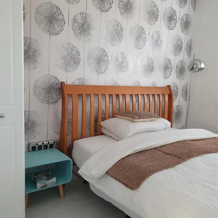 Tropical Garden Oasis Rooms Birmingham Exterior photo